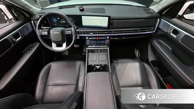 Hyundai Santa Fe (MX5) id 3442370 из Кореи 17