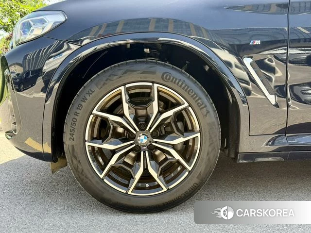 BMW X3 id 4313312 из Китая 10