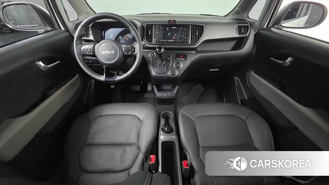 Kia The New Kia Ray id 3838839 из Кореи 17