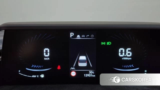 Hyundai Staria id 4623445 из Кореи 31