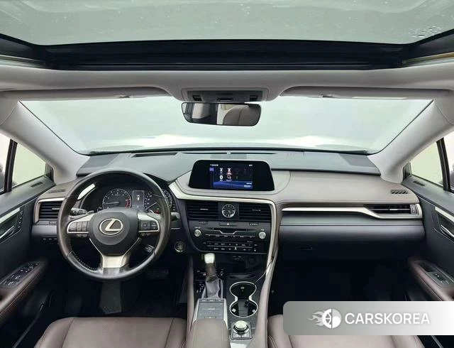 Lexus RX id 4365652 из Китая 14