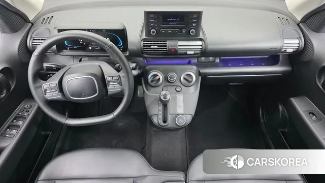 Hyundai Casper id 3487525 из Кореи 17