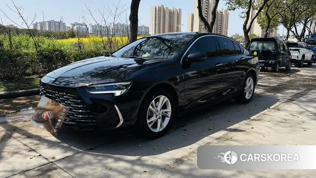 Buick Regal id 4240190 из Китая 7