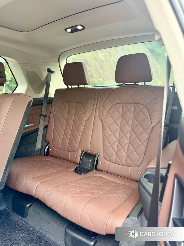 BMW X7 id 4333248 из Китая 19