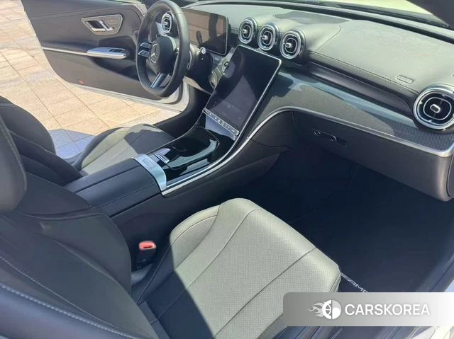 Mercedes-Benz CLE level id 4300745 из Китая 13