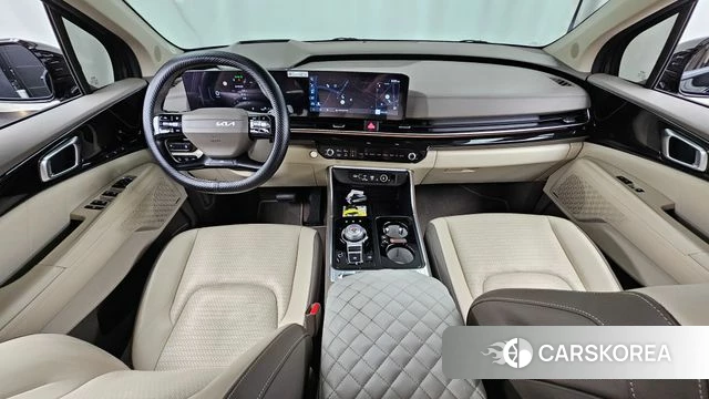 Kia The New Carnival 4th Generation id 4792046 из Кореи 30