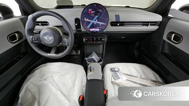 Mini Cooper S 4th Generation id 4016650 из Кореи 17