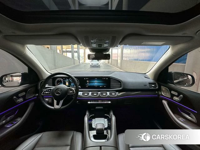 Mercedes-Benz GLE (import) id 4213483 из Китая 12