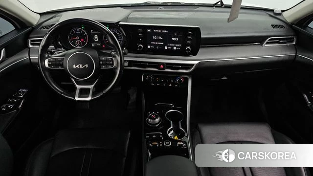 Kia K5 3rd generation id 3818417 из Кореи 17