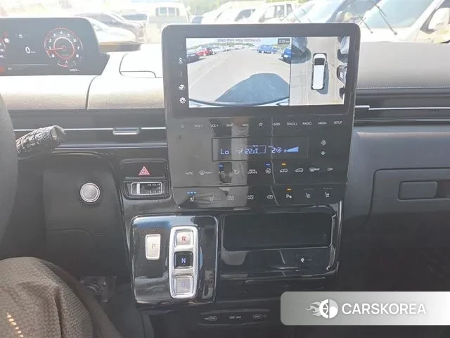 Hyundai Staria id 3242466 из Кореи 14