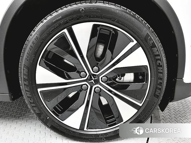 Polestar Polestar 2 id 3492691 из Кореи 17