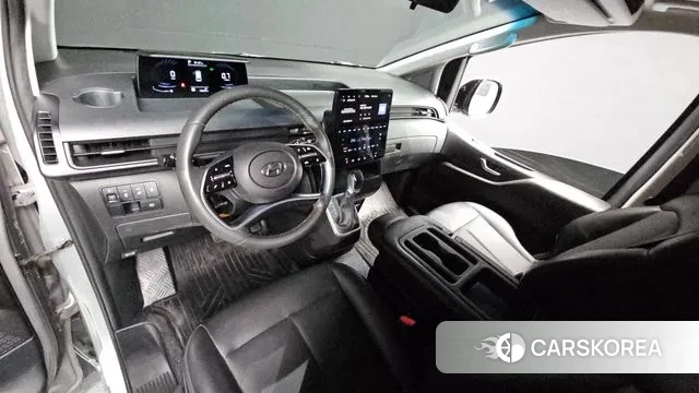 Hyundai Staria id 3508931 из Кореи 17