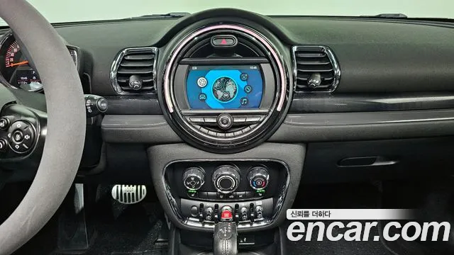 Mini Cooper Clubman id 2666016 из Кореи 17