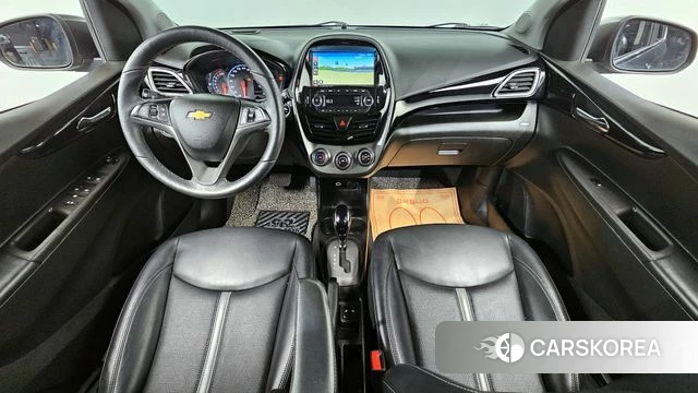 Chevrolet (GM Daewoo) The New Spark id 3886347 из Кореи 17