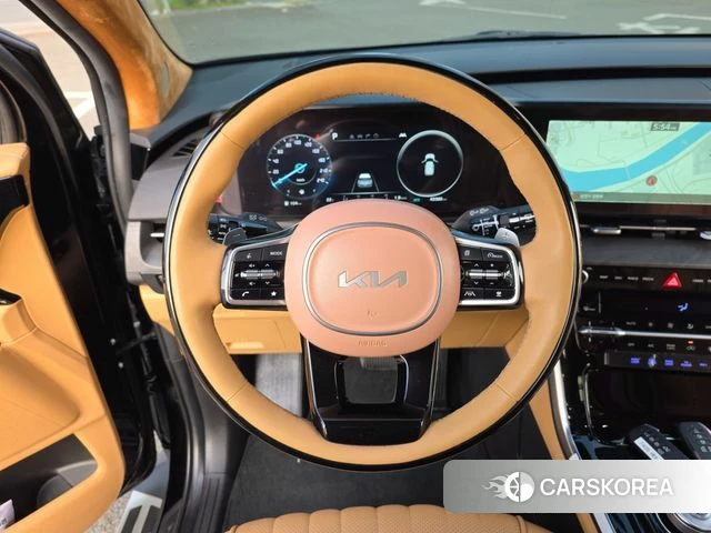 Kia Carnival 4th generation id 3953480 из Кореи 16