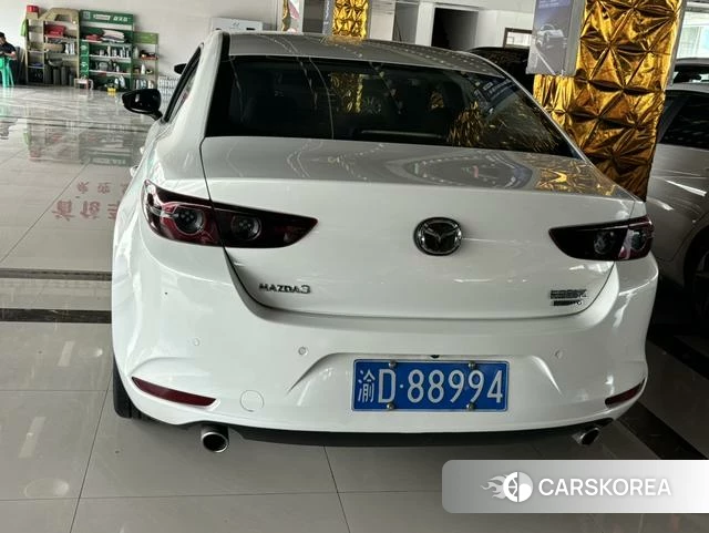 Mazda 3 Angkesaila id 4300213 из Китая 7