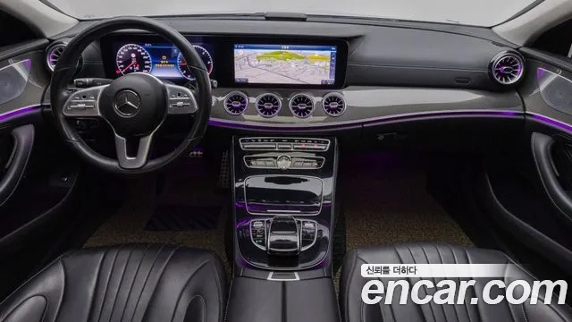 Mercedes-Benz CLS-Class C257 id 2912457 из Кореи 17