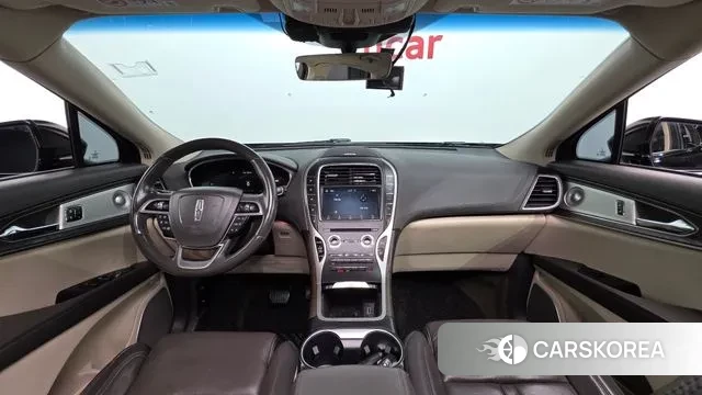 Lincoln Nautilus First generation id 3703098 из Кореи 17