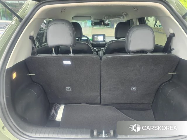Hyundai Casper id 4608120 из Кореи 16
