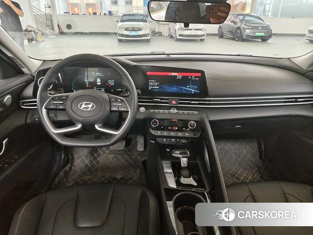 Hyundai Elantra id 4314766 из Китая 7