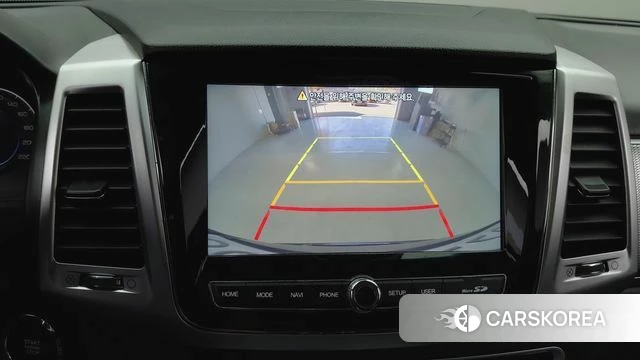 Ssangyong All New Rexton id 4507135 из Кореи 17