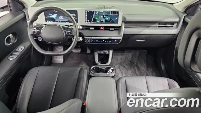 Hyundai Ionic 5 id 2800920 из Кореи 17