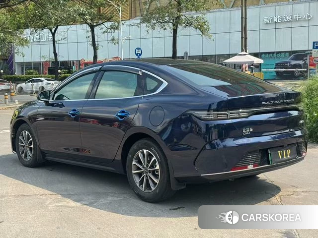 BYD Destroyer 05 id 4235454 из Китая 7