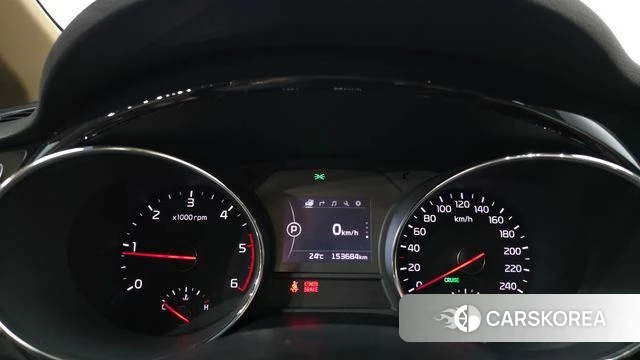 Kia All New Carnival id 4882750 из Кореи 32