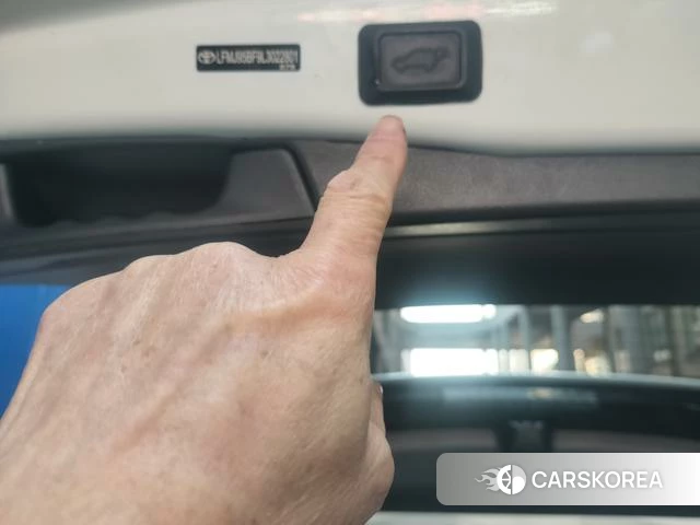 Toyota RAV4 Rongfang id 4257560 из Китая 8