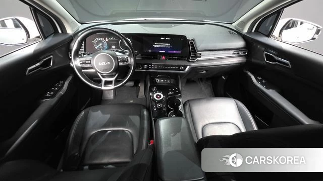 Kia Sportage 5th Generation Hybrid id 4316460 из Кореи 17
