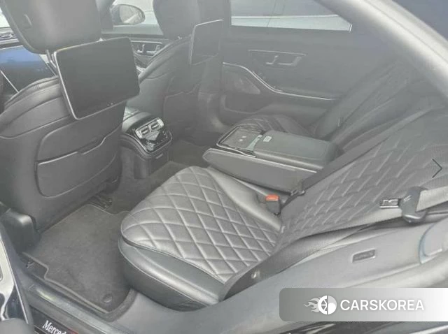 Mercedes-Benz S-Class W223 id 4264263 из Кореи 14