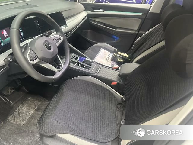 Volkswagen Golf id 4336086 из Китая 13