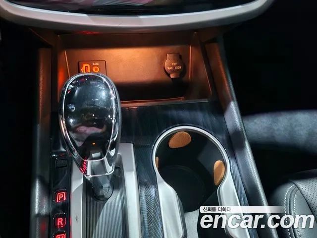 Nissan Altima id 2876877 из Кореи 12