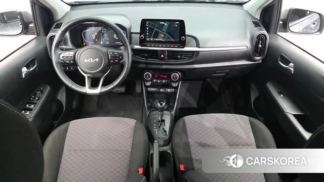 Kia The New Morning (JA) id 4833913 из Кореи 17