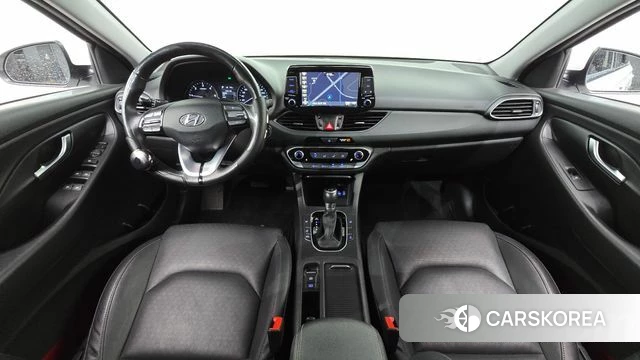 Hyundai i30 (PD) id 3894165 из Кореи 17