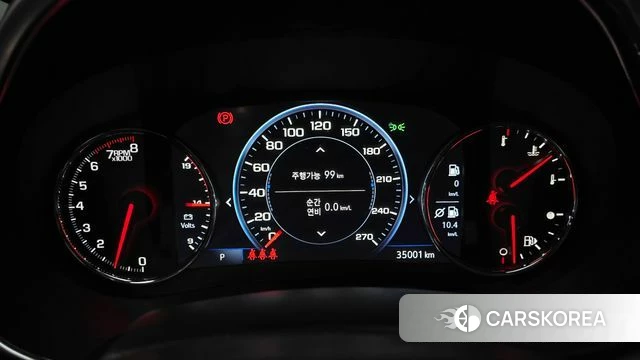 Chevrolet (GM Daewoo) The New Malibu id 4613682 из Кореи 27