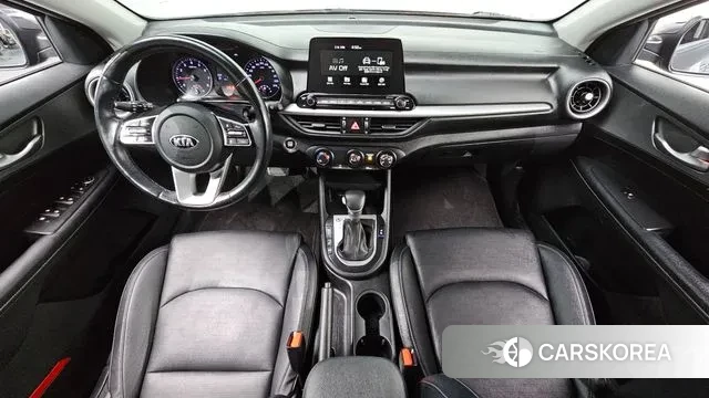 Kia Come New K3 id 3380527 из Кореи 17