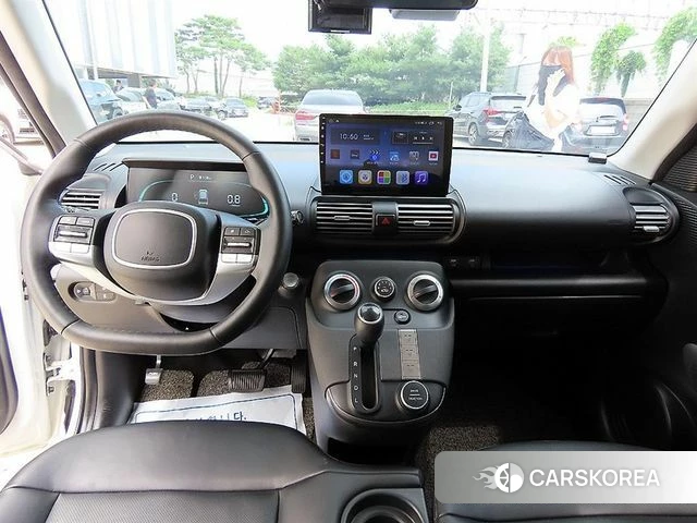 Hyundai Casper id 4636819 из Кореи 16
