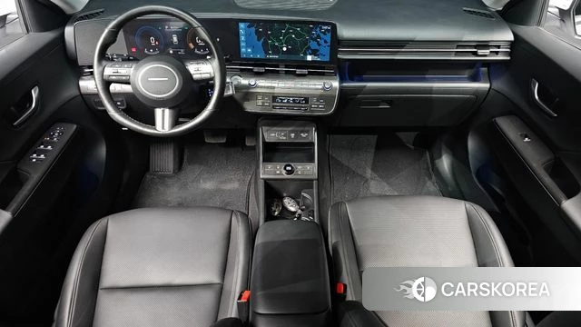 Hyundai Kona (SX2) id 4656274 из Кореи 28