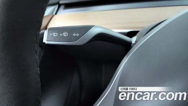 Tesla Model 3 id 2596195 из Кореи 17