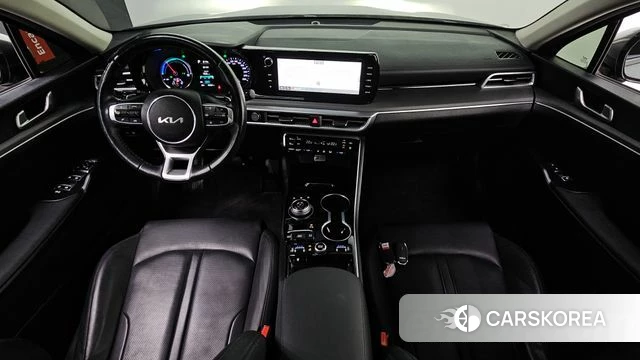 Kia K5 Hybrid 3rd Generation id 4783576 из Кореи 29