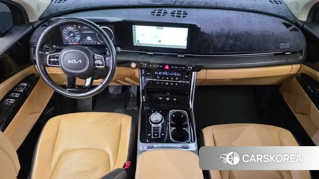 Kia Carnival 4th generation id 3577306 из Кореи 17