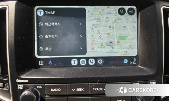 Hyundai The New Grand Starex id 4855715 из Кореи 32