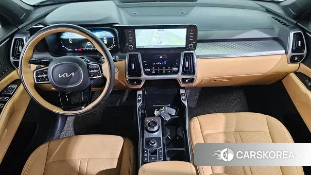 Kia Sorento 4th Generation id 3053350 из Кореи 17