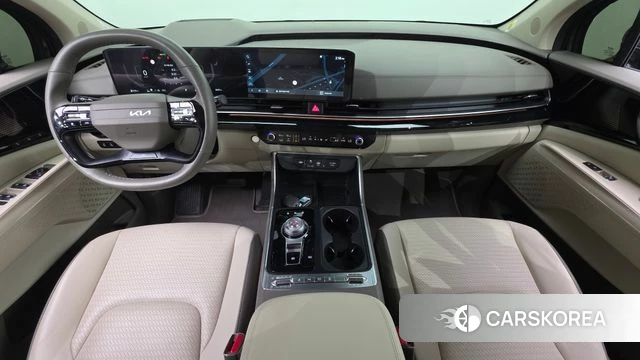 Kia The New Carnival 4th Generation id 4432440 из Кореи 27