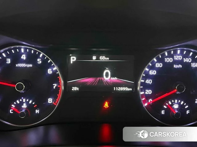 Kia The New K3 2nd generation id 4922980 из Кореи 14