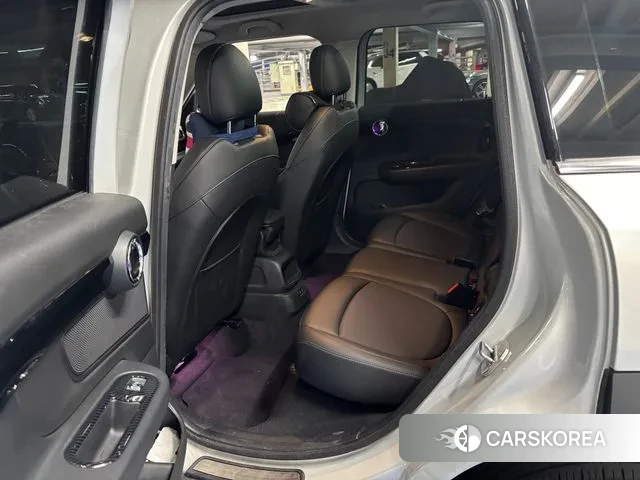 Mini Cooper Countryman id 3407236 из Кореи 8