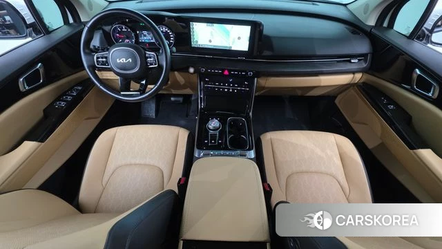 Kia Carnival 4th generation id 3883554 из Кореи 17