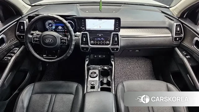 Kia Sorento 4th Generation id 2891307 из Кореи 17