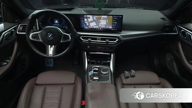 BMW i4 id 4916474 из Кореи 29